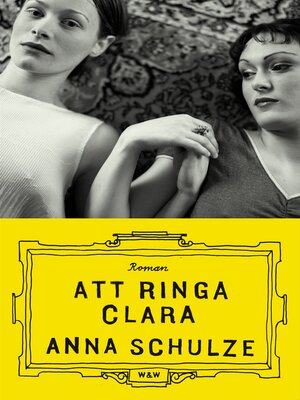 cover image of Att ringa Clara
